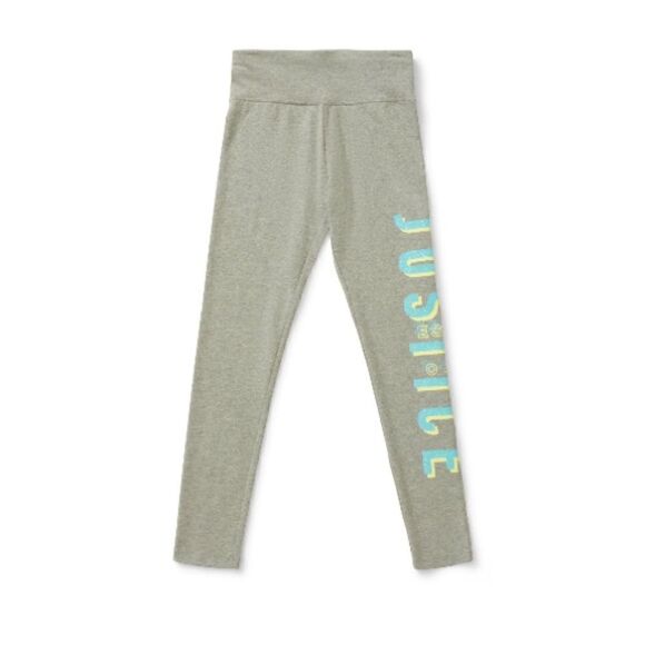 Justice Girls Short Sleeve Tie Dye Tee T-Shirts & Leggings 3pc Set Size M 10 - Picture 11 of 11